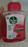 滴露（Dettol）洗手液泡沫樱桃250ml+兰花250ml 5秒抑菌儿童泡泡洗手液抑菌 实拍图
