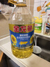 金龙鱼 食用油 葵花籽清香型调和油5L （新老包装随机发货） 实拍图