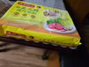 湾仔码头白菜三鲜猪肉水饺1320g66只早餐速食面点速冻饺子年货送礼 实拍图