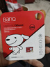 banq&JOY联名款 128GB TF（MicroSD）存储卡U3 C10 A1 V30 4K 高速款行车记录仪&监控摄像头手机内存卡 实拍图