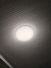 FSL佛山照明京东集采JC系列吸顶灯led卧室灯具24W白光 实拍图