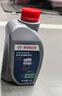 博世（BOSCH）DOT4 刹车油/制动液/离合器油 通用型2升装 (1L*2) 实拍图
