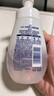 多芬樱花洁面泡泡160ml 氨基酸洗面奶敏感肌深层清洁卸妆 实拍图