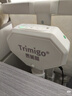 Trimigo（泰美高）智能婴儿床电动婴儿摇摇床拼接床0-3岁宝宝移动电动摇篮新生儿床 【高颜值Ins风】电动婴儿摇床 【电动平摇+智能感应+蓝牙音乐】 实拍图