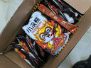 统一小浣熊火鸡面味干脆面 30g*40袋整箱装 实拍图