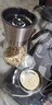 家の物语（KATEI STORY）胡椒研磨器手动海盐花椒粒研磨瓶黑白胡椒粉磨粉神器调料罐现磨 实拍图