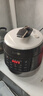 苏泊尔（SUPOR）0涂层球釜电压力锅5L双胆全自动智能预约 触控SY-50YC5011Q电饭煲高压锅4-6人 实拍图