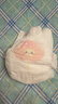 好奇（Huggies）铂金装小桃裤成长裤XL96片(12-17kg)加大号尿不湿【透爽散热】 实拍图
