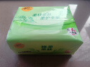清风纸巾抽纸4层加厚320张面巾纸卫生餐巾纸纸抽家用实惠装批发 4层 320张*8包 实拍图