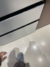 西门子（SIEMENS）无界504L法式多门冰箱 501升级款超薄嵌入大容量双系统双循环 一级能效KF89CE163C 国家补贴 实拍图