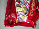 徐福记 多口味硬糖喜糖2.2斤 新年礼物 结婚订婚散装 侯明昊推荐 实拍图