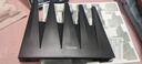 Tenda腾达路由器WiFi7【泰山BE7200 Ultra】千兆穿墙王信号增强无线家用电竞放大器立式BE12 Pro 实拍图
