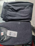 恒源祥【热销50W】保暖内衣男女加绒加厚秋衣秋裤中老年棉套装 实拍图
