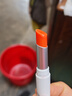 曼秀雷敦变色润唇膏女保湿滋润不易掉色不易沾杯学生补水淡化唇纹 珊瑚粉橘+护手霜 实拍图