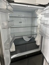 TCL510L十字门冰箱【508升级款】双系统超薄零嵌入式大容量冰箱一级能效以旧换新R510T9-UQS国家补贴 实拍图