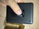 西部数据（WD）移动硬盘5TB USB3.0 easystore系列 2.5英寸 机械硬盘 笔记本电脑外接 外置备份 大容量家庭存储 实拍图
