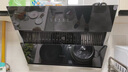 海信（Hisense）侧吸21大吸力出租房家用小户型750mm小尺寸抽排吸烟机挥手自清洁DJ7508H可配燃气灶以旧换新 实拍图