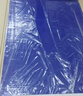 百舸粘尘垫 可撕式鞋底粘尘净化室 蓝色 60*90cm (300张) 升级款 CW2A3420 实拍图