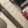 牧高笛（MOBIGARDEN）自动充气床 户外露营内置泵三人气垫床充气垫 NX24663014 和风沙 实拍图