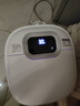 飞利浦（PHILIPS）泡脚桶躺泡免洗电动按摩足浴盆UV杀菌小白桶智能恒温加热软胶泡脚盆3222F 新年礼物实用生日礼物 实拍图