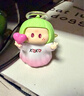 名创优品（MINISO）YOYO指环爱神icon box手办盲盒右右酱摆件玩具送礼生日礼物女单盒 实拍图