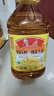 鲁花【保真花生油】 食用油 5S 压榨一级 花生油 5L 实拍图