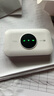 TCL随身wifi三网通用免插卡无线wifi6车载4G路由器随身便携无限制移动联通电信全国通用2025款5GXY15B 【升级充电款】3000毫安大电池超长续航 不限速不虚标月享1500G流量 实拍图