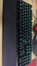 雷蛇（Razer）猎魂光蛛V3专业版 8K模拟光轴键盘 电竞游戏 超高轮询率 快速敲击 板载调节 黑 新品 实拍图