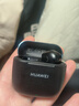 华为FreeBuds SE3代真无线蓝牙耳机半入耳式音乐通话运动跑步游戏低延时快充长续航适用苹果安卓MT33 星际黑丨送充电线+晒单好礼 JD电竞官方店 实拍图