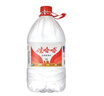 娃哈哈纯净水饮用水5.5L*4桶纸箱装【金榜】冲奶粉 整箱装桶装水大桶水 实拍图