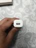 公牛（BULL）GNV-AUB051D 5V-1AUSB充电器/单口手机电源适配器/充电插头/适用苹果/安卓 实拍图