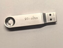 爱国者（aigo）128GB Type-C USB3.2双接口 u盘 150MB/s U353手机U盘办公学习大容量优盘 可插手机电脑两用 实拍图
