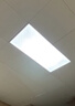 飞利浦（PHILIPS）集成吊顶LED面板灯平板灯超薄天花灯36W 300mm*600mm暖白光（4000K） 实拍图