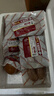 天福号酱肘子肉食熟食开袋即食猪头肉猪肝耳朵酱牛肉卤味蒜肠老北京特产 【老北京-蒜肠300g/袋】 实拍图