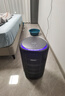 飞利浦（PHILIPS）空气净化器除甲醛神器新房急入住专业家用宠物净化机除烟味病毒过敏原螨尘AC4228 实拍图