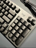 罗技（Logitech）灵砚系列 K868 三模客制化机械键盘 无线键盘 蓝牙键盘 客制化键盘 黑色 实拍图