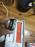 维蒂索智能手表华强北S11ultra顶配版电话插卡搜题手表S10运动男女成人初高中学生蓝牙多功能官方旗舰 Ulrtra Pro【钛银】续航提升2倍+无限下载 实拍图