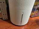 米家 小米空气加湿器 无雾加湿器3 600mL/h快速加湿保湿礼品家用卧室大容量办公室婴儿孕妇5L大容量 实拍图