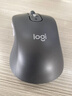 罗技（Logitech）M750L 优选系列大手鼠标 无线静音鼠标 智能鼠标 黑色 带Logi Bolt USB接收器 M650升级版 实拍图