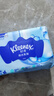 舒洁（Kleenex）湿厕纸40抽*10包家庭装厕纸湿厕纸纯水洁厕湿巾湿纸巾厕纸 实拍图