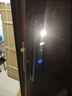 联想R20 智能门锁 指纹锁 3D人脸识别 智能锁 入户门 密码锁 电子锁 全自动 可视猫眼 家用 防盗门 实拍图