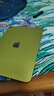 Apple/苹果 iPad11英寸 A16芯片2025年款 平板电脑 (256GB WLAN版/学习办公娱乐)黄色 实拍图
