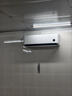 小米米家空调 巨省电Pro 2匹 超一级能效 双缸压缩机 空调挂机 50GW-NA30/V1A1 整机十年质保 实拍图
