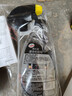 龟牌（Turtle Wax）黑水晶轮胎釉清洁剂( G-3016)500ml汽车轮毂轮胎蜡上光养护清洗剂 实拍图