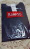 班尼路（Baleno）长袖t恤男春秋季基础款纯色圆领男士打底衫宽松纯棉上衣男女同款 实拍图