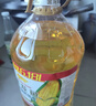金龙鱼 食用油 非转基因 物理压榨玉米油6.18L（蕴含植物甾醇） 实拍图