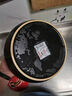 爱仕达（ASD）砂锅煲汤锅家用耐高温干烧炖锅4.6L陶瓷煲沙锅中药煎药锅 实拍图
