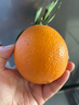 农夫山泉 17.5° 橙 净重10斤 铂金果 生鲜水果赣南地区脐橙橙子年货礼盒 实拍图
