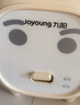 九阳（Joyoung）2L精致1-3人家用微压电饭煲电饭锅0涂层304不锈钢内胆饭煲多功能智能触控2升F-20F1001L 实拍图
