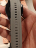Smorss适用华为手表表带watch5/GT6/4pro/GT5/4/GT3/3/Pro/GT2/oppo watch4pro/X原装运动硅胶表带腕带 实拍图